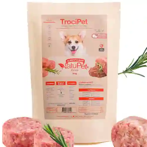 Natupremio Chuleta - Romero