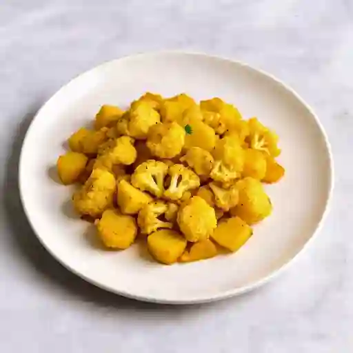Aloo Gobhi