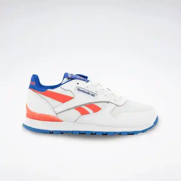 Reebok Zapatos Classic Leather Step Niño Blanco 9 100033593