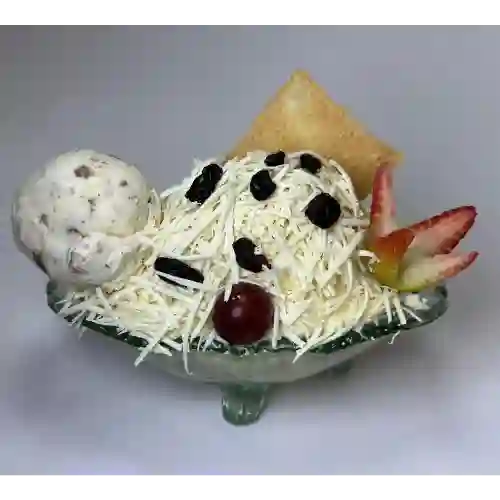 Ensalada Mini Especial