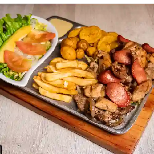 Combo Picada