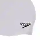 Speedo Gorro De Natacion Silicona-003