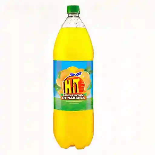 Hit Naranja 1.5 Lts