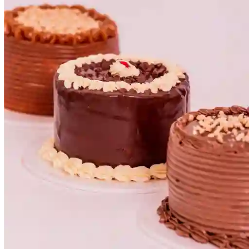 Torta 1/2 libra