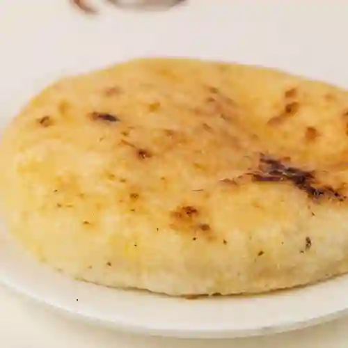 Arepa de Queso