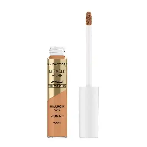 Max Factor Miracle Pure Corrector Líquido Bronceado