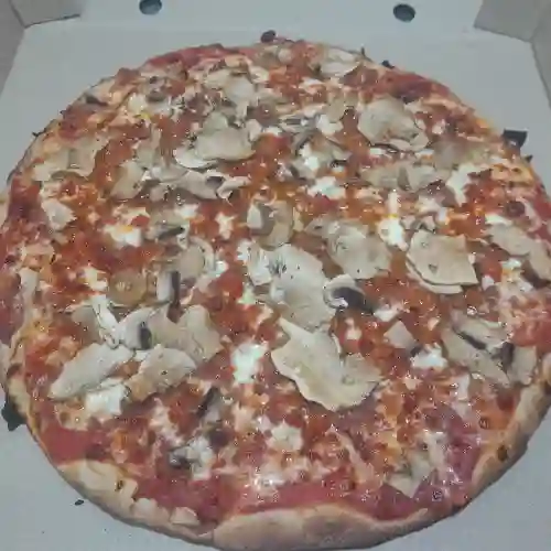 Sicilia Pequeña