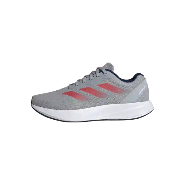Adidas Tenis Duramo Rc u Para Correr Unisex Gris Talla 10