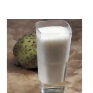 Crema de Guanábana