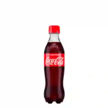Coca-cola 400Ml
