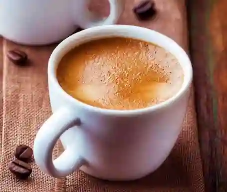 Capuccino 9 Oz