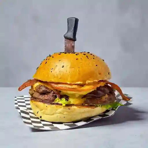 Bichot Burguer