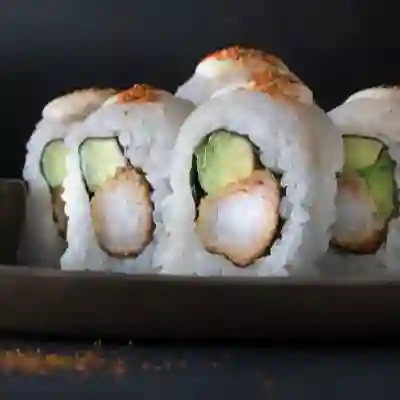 Inca Roll