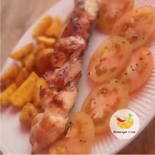 Pincho de Pollo