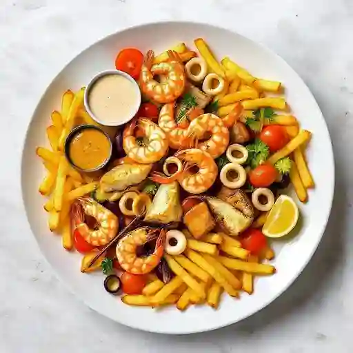 Picada Mar de Plata X4