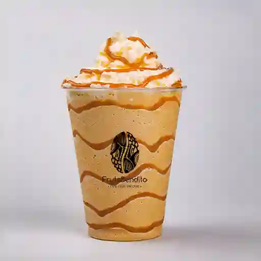 Frappé de Café Arequipe