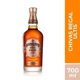 Chivas Ultis Whisky