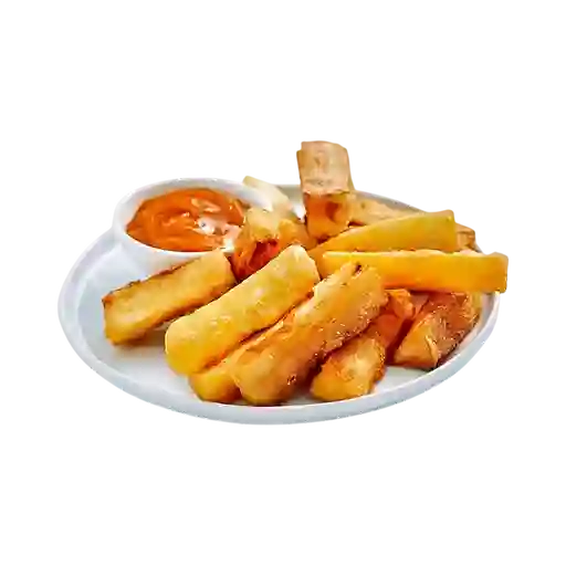 Yucas