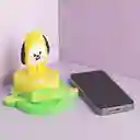 Soporte Para Celular Baby Chimmy Serie Bt21 Miniso