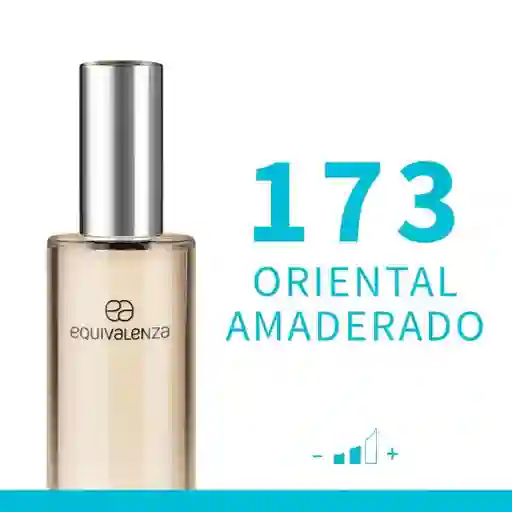 Equivalenza Perfume Oriental Amaderado 173