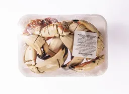 Muelas De Cangrejo Stone Crab 454 G