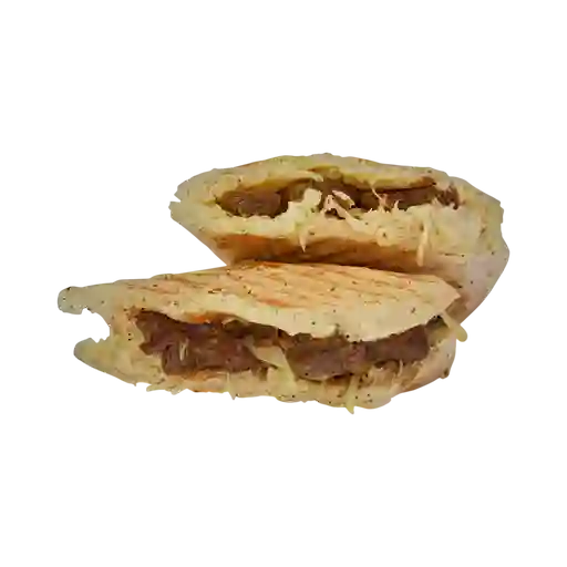 Sándwich Carne Lomito