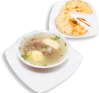 Super Caldo E Nando