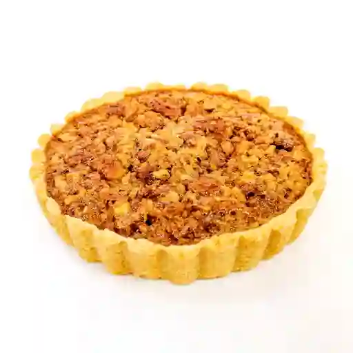 Pecan pie personal
