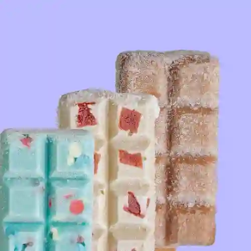 Paletas Artesanales