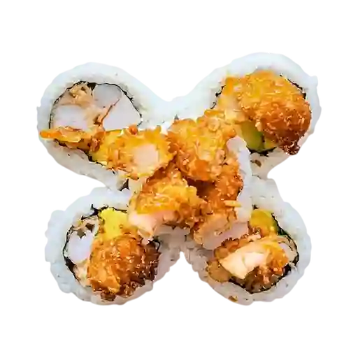 Kamasutra Roll