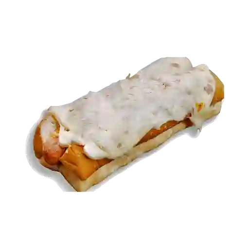 Perro sencillo