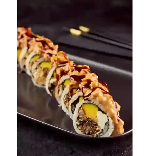 Skin Roll
