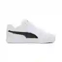 Puma Zapatos Caven Blanco Para Hombre Talla 11