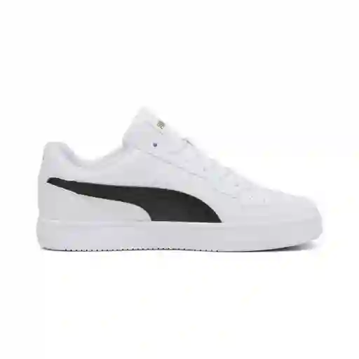 Puma Zapatos Caven Blanco Para Hombre Talla 11