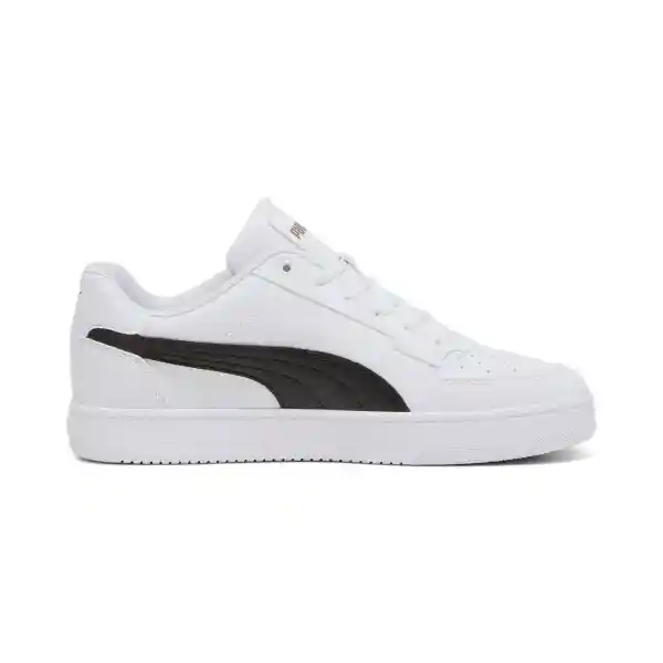 Puma Zapatos Caven Blanco Para Hombre Talla 11