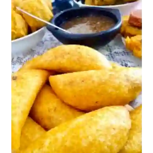 Empanaditas Caseritas
