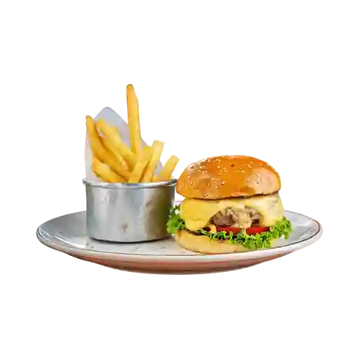 Burger