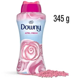 Perlas Para Ropa Downy April Fresh Aroma Floral 345 g