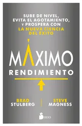 Máximo Rendimiento - VV.AA