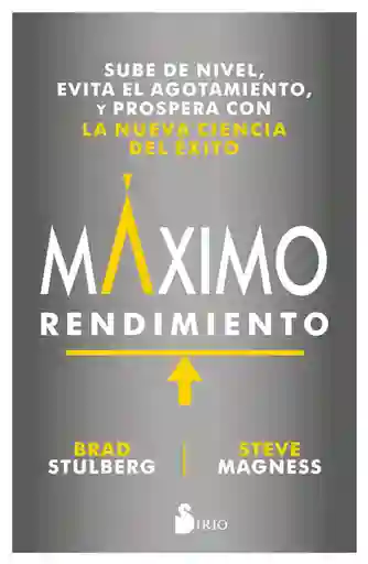 Máximo Rendimiento - VV.AA