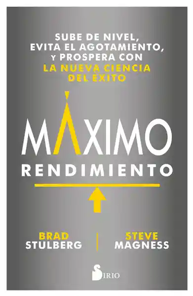 Máximo Rendimiento - VV.AA