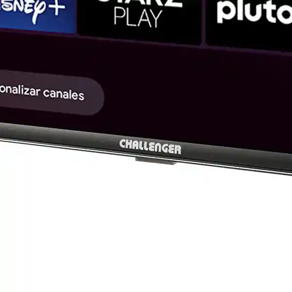 Challenger Televisor Smart Led Fhd 109 cm 43''