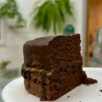 Torta de Chocolate