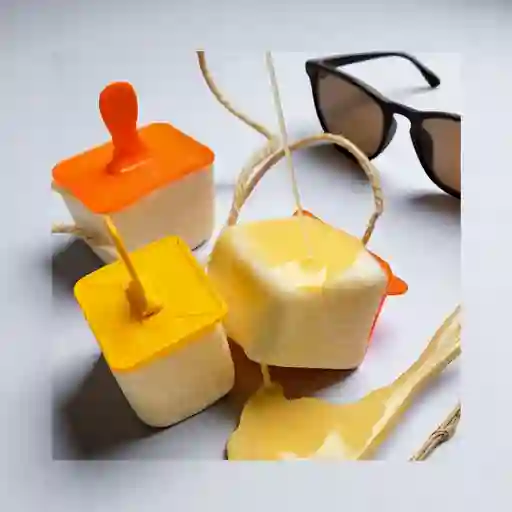 Tropical Cremoso Tres Leches