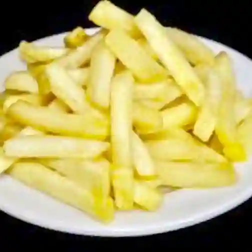 Papas Francesas