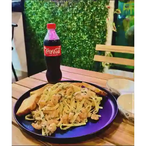 Pastas Rosarito