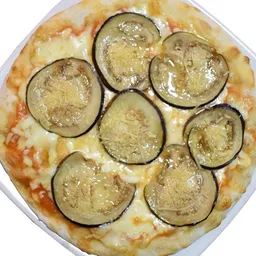 Pizza Berenjena