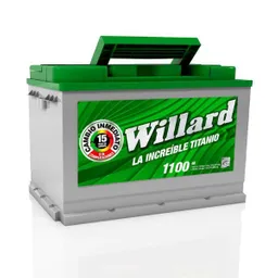 Willard Batería 48-1100