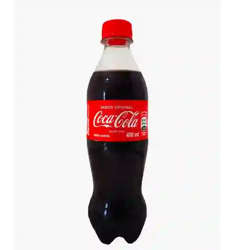 Coca-cola original 400ml