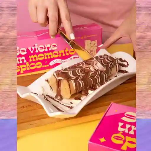 Wrapanana